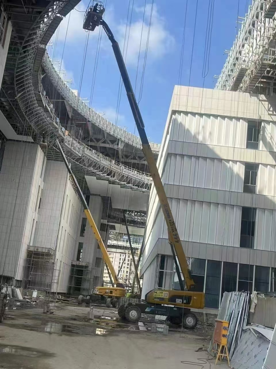 至尊国际 – 至尊服务,至尊享受