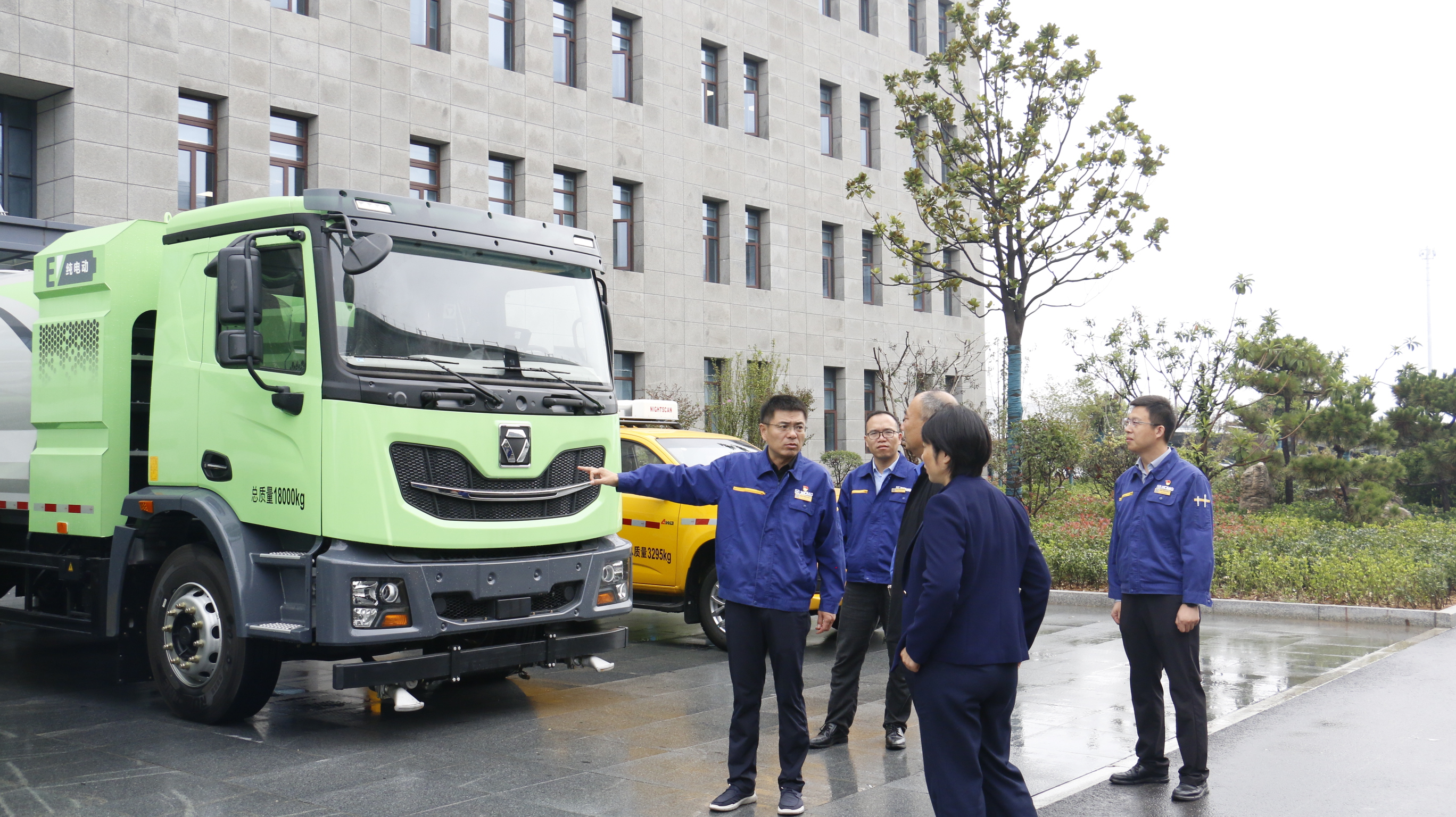 @至尊国际排涝抢险队，，，，，您有一份来自萧县的谢谢！