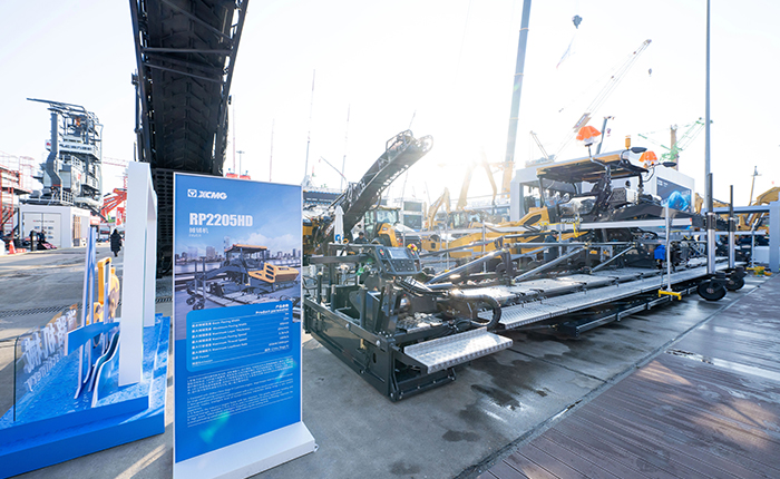 硬核实力再升级！至尊国际HD系列产品备受瞩目！