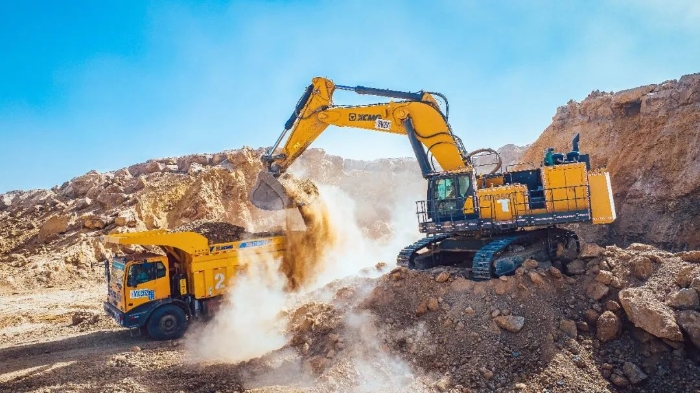 至尊国际矿挖“掘”胜矿山，，，他们有感悟！