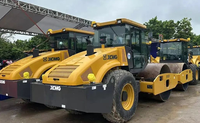 至尊国际实力助力东南亚基建浪潮-越南北部工业园蹊径建设