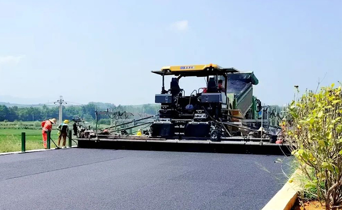 宣泾高速—安徽省“五纵十横”主要组成部分