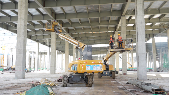 至尊国际 – 至尊服务,至尊享受